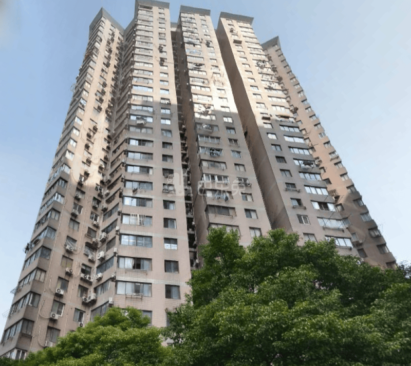 浦江大厦17349001周边环境图1