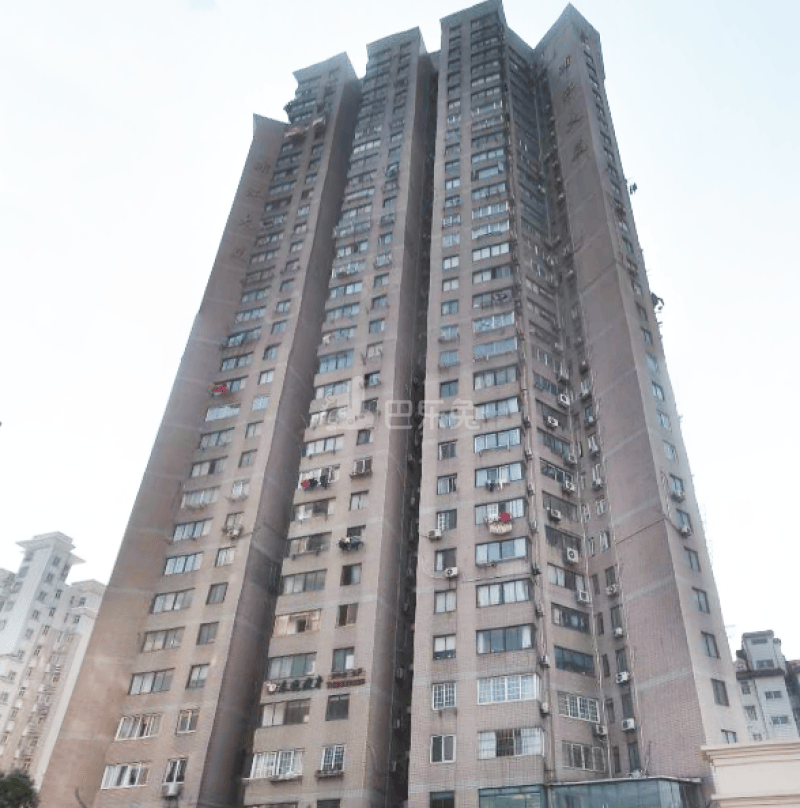 浦江大厦17349001周边环境图2