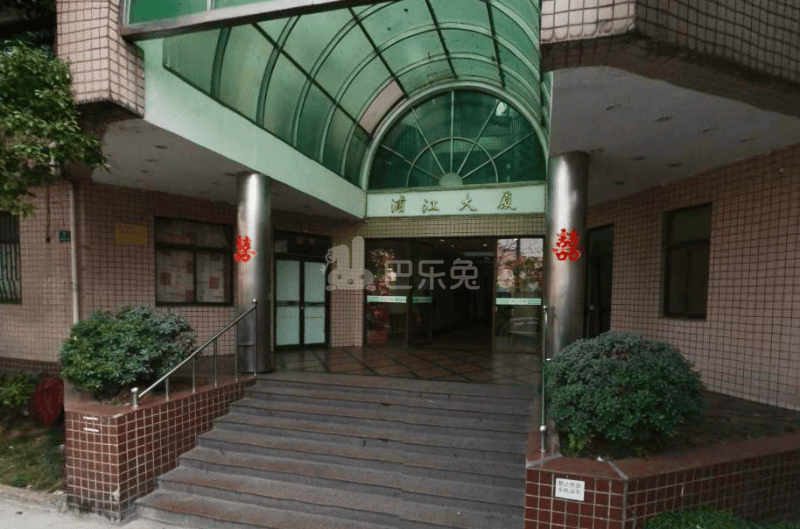 浦江大厦17349001周边环境图3