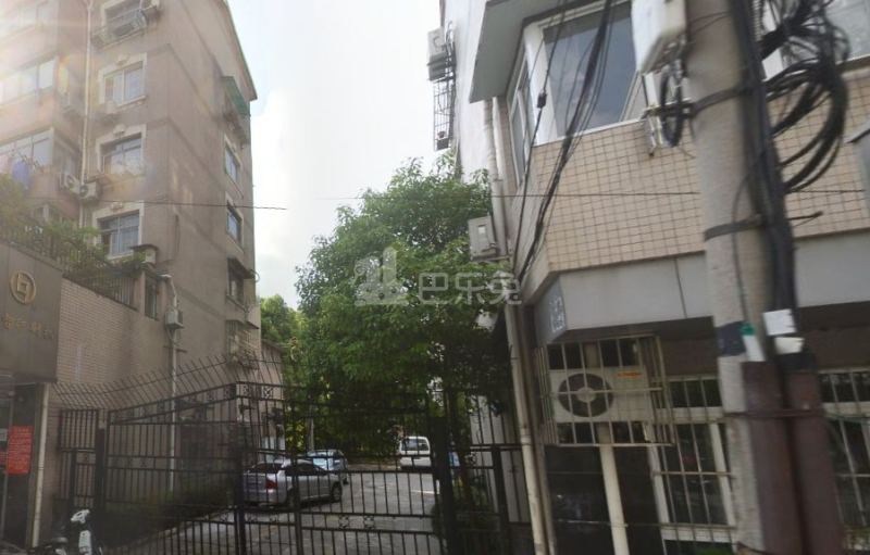 万登花苑3212402周边环境图2