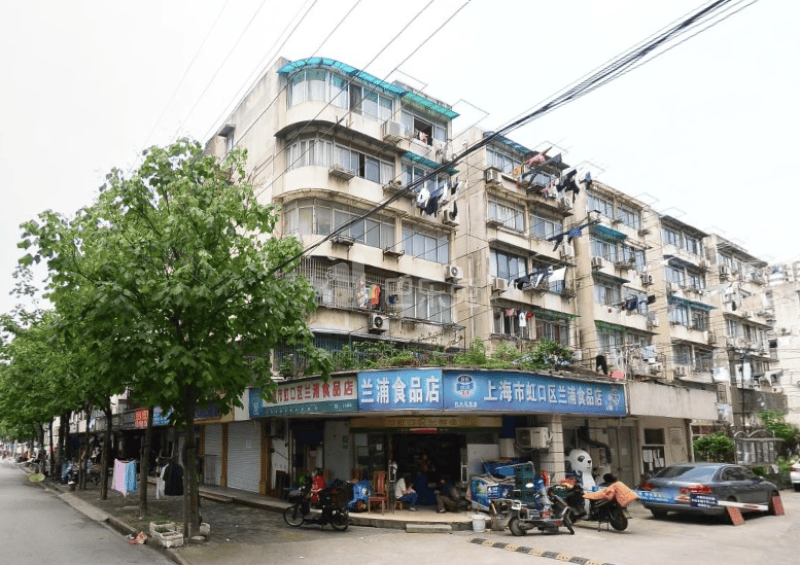 万峰小区一期16006523周边环境图13