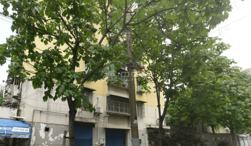 万峰小区一期16006523周边环境图14