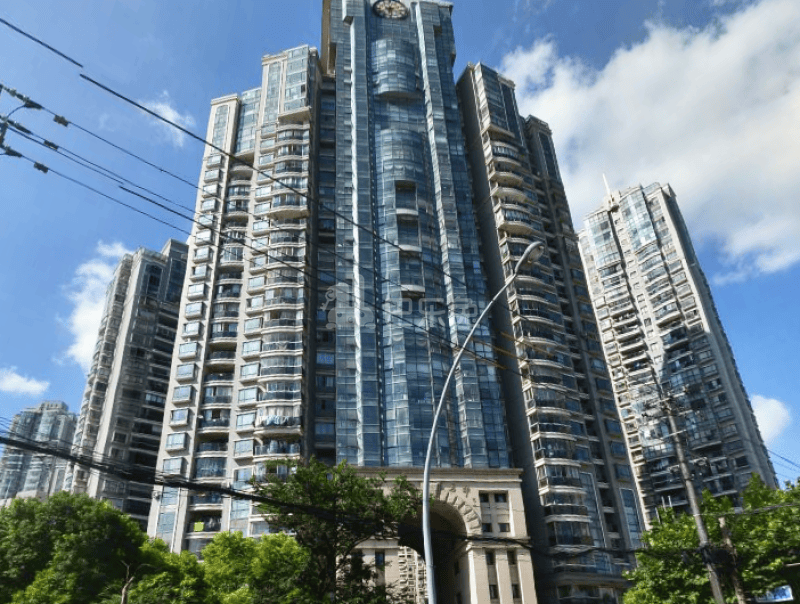 浦江名邸976900周边环境图18