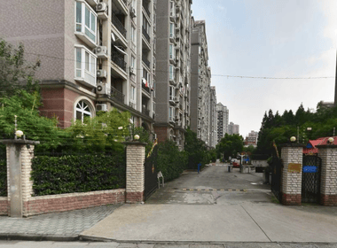 浦江茗园 1室1厅0卫