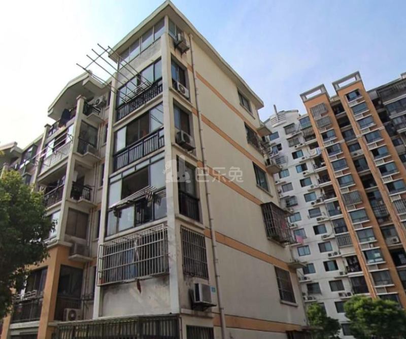 张江紫晶苑7088524周边环境图13