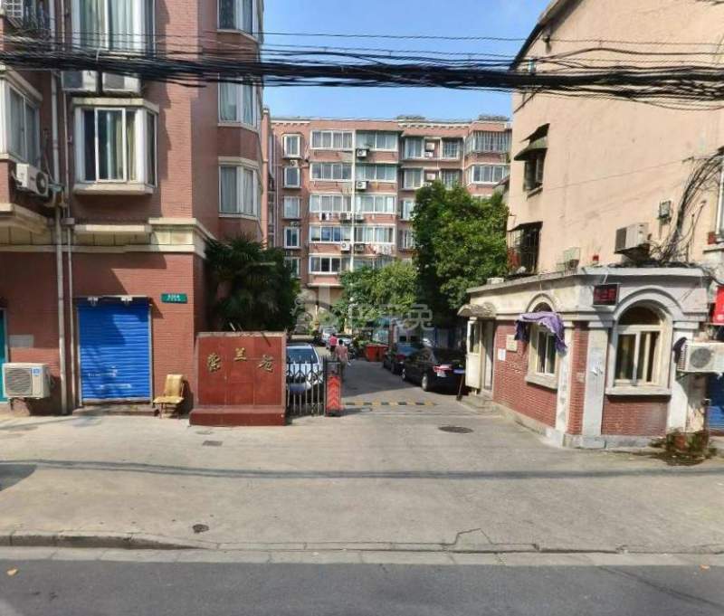 紫兰苑（中华新路939弄）11347119周边环境图42