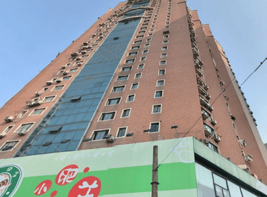 恒升大厦 2室1厅1卫