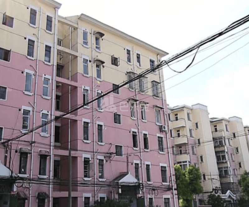 紫薇新村15618200周边环境图12