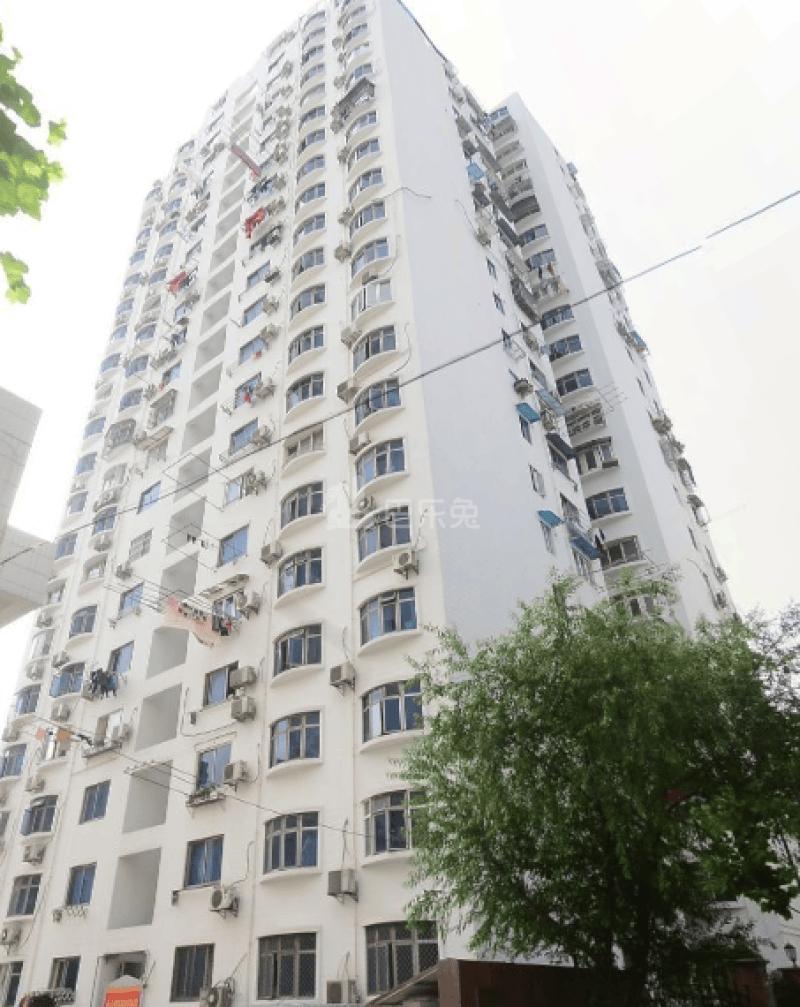 浦联公寓6260952周边环境图17