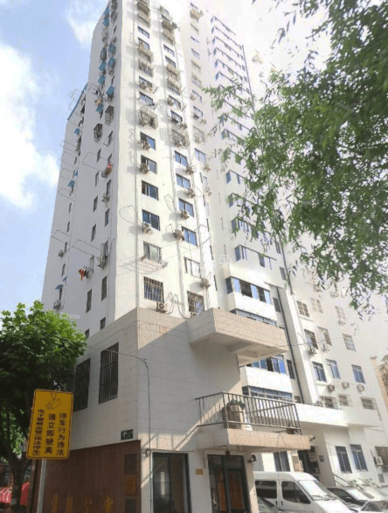 浦联公寓6260952周边环境图18