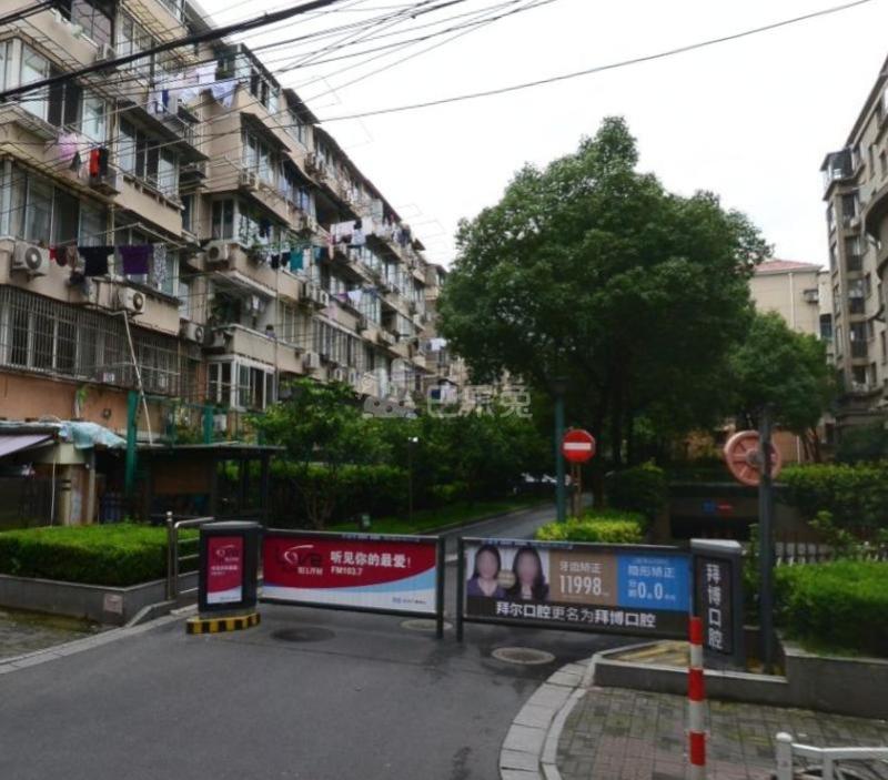 紫勋雅苑11432704周边环境图9