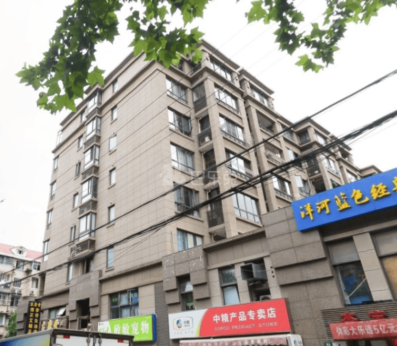 紫勋雅苑11432704周边环境图11