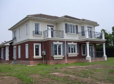 大豪山林别墅 5室2厅5卫