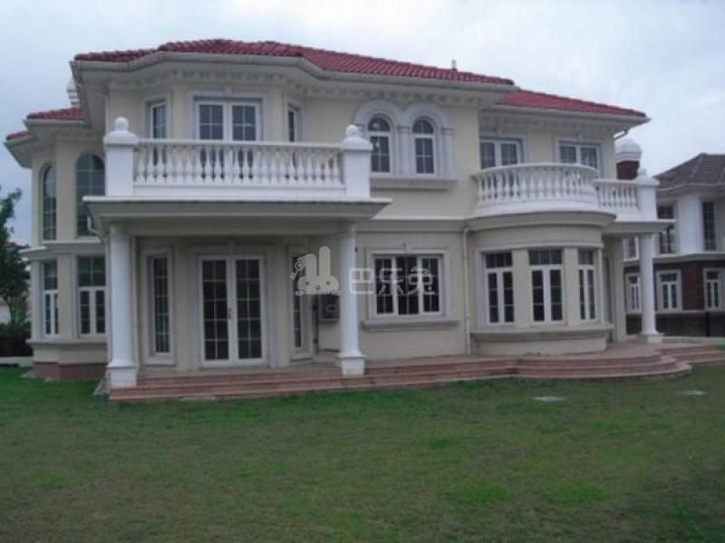 大豪山林别墅18385150周边环境图7