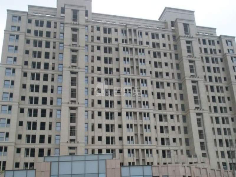 大华锦绣华城十四街区（悦豪斯）15445143周边环境图7