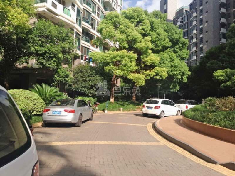 上海普陀_大华清水湾花园_1室0厅0卫_合租朝西南_凯旋北路1555弄-上海