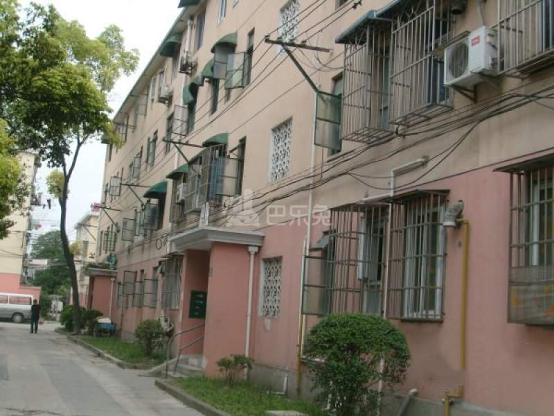 大华一村（华灵路881弄）9763861周边环境图10