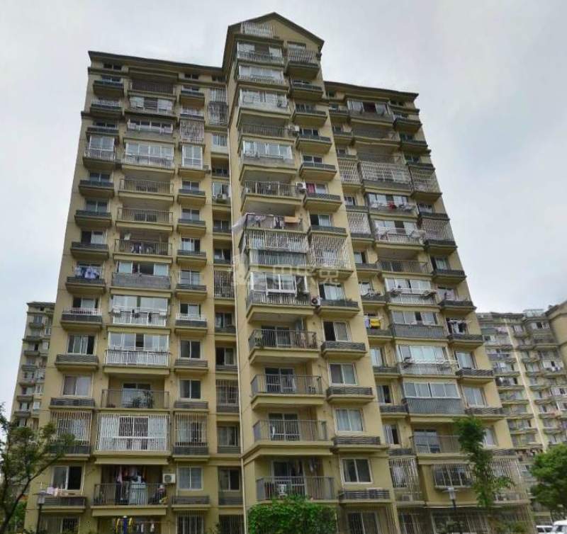 紫竹雅苑（草高支路1050弄）10143848周边环境图12