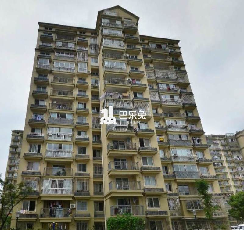 紫竹雅苑(草高支路10.