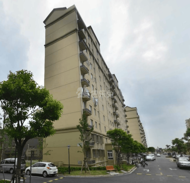 紫竹雅苑（草高支路1050弄）10143848周边环境图13