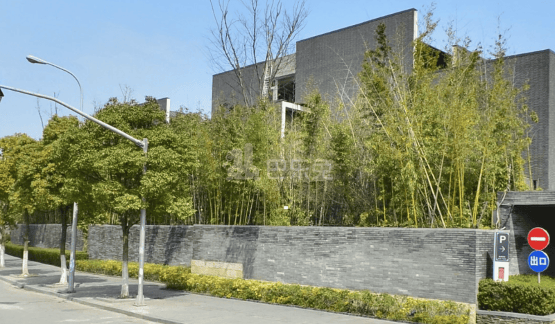 万科第五园5837439周边环境图12