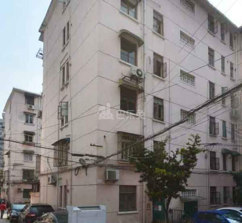 老沪太路250弄小区14872249周边环境图4