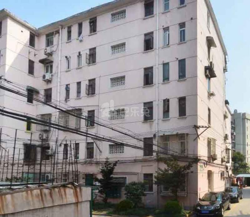 老沪太路250弄小区14872249周边环境图5