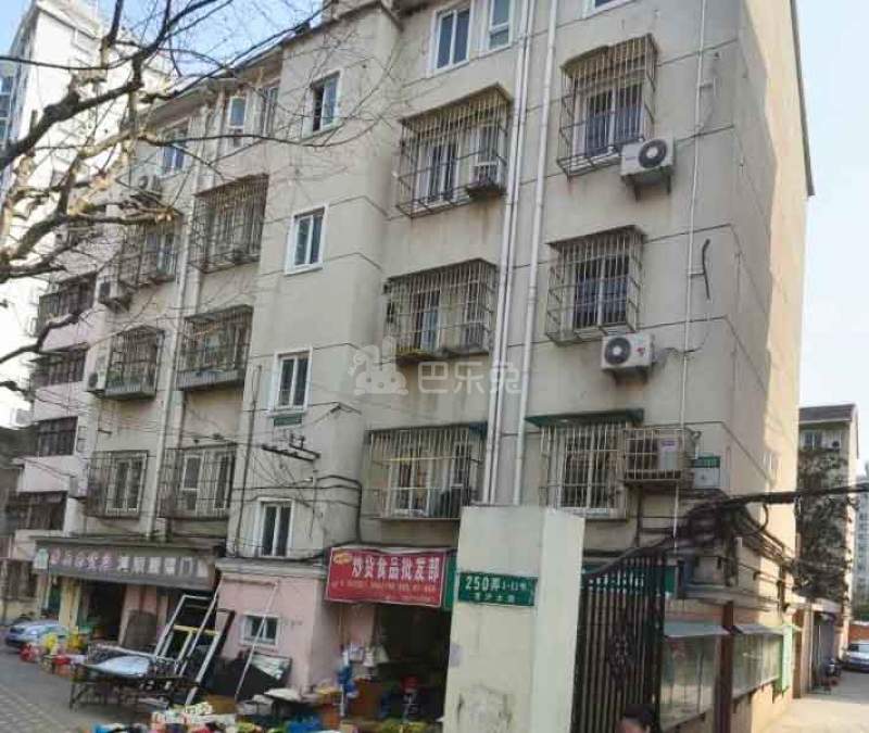 老沪太路250弄小区14872249周边环境图6