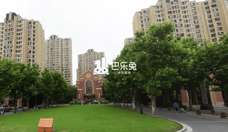 万科海上传奇御桥河滨苑