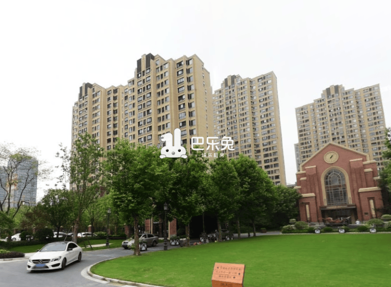 万科海上传奇御桥芳澜苑