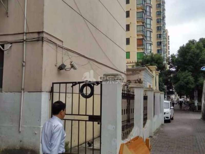 大连公寓18471011周边环境图7