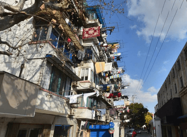 延东小区（延吉东路137弄） 2室0厅1卫