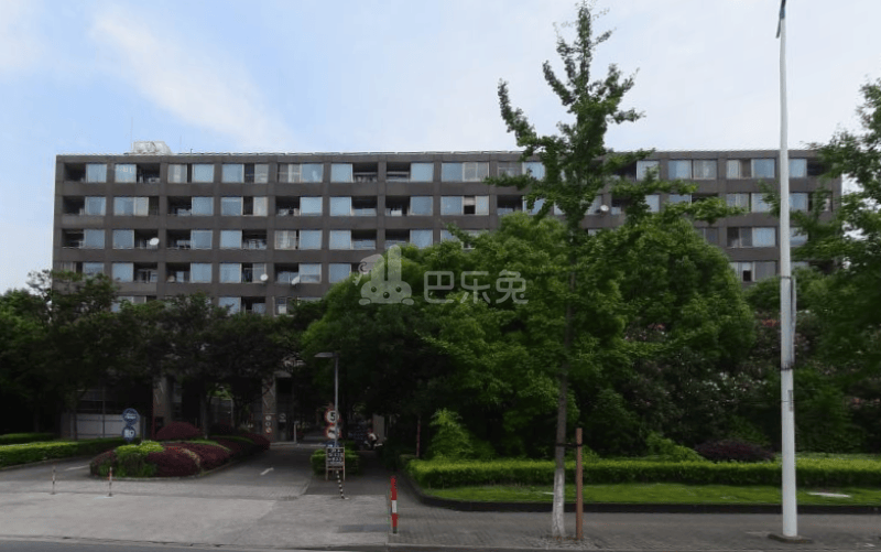 万科朗润园15498154周边环境图0