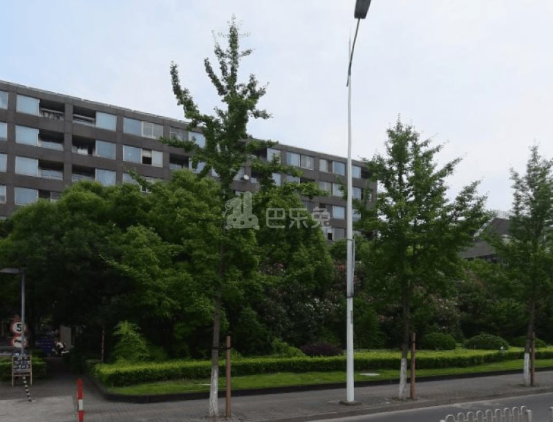 万科朗润园15498154周边环境图1