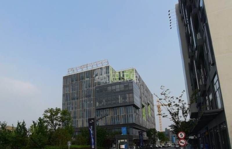 万科七宝国际（中春路8633弄）15468228周边环境图11