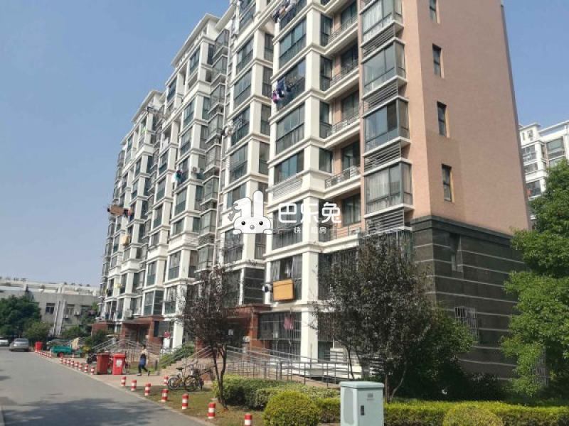 上海金山_棕榈湾花园_1室0厅0卫_合租朝南_蒙山路1266弄-上海巴乐兔