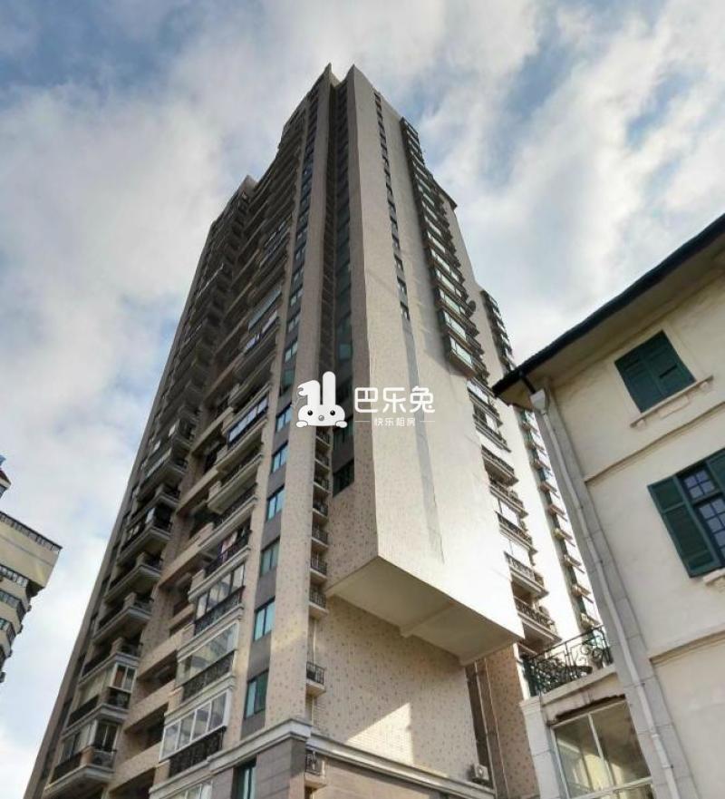 上海徐汇_尊园_3室1厅1卫_整租_漕溪北路99弄-上海巴乐兔租房