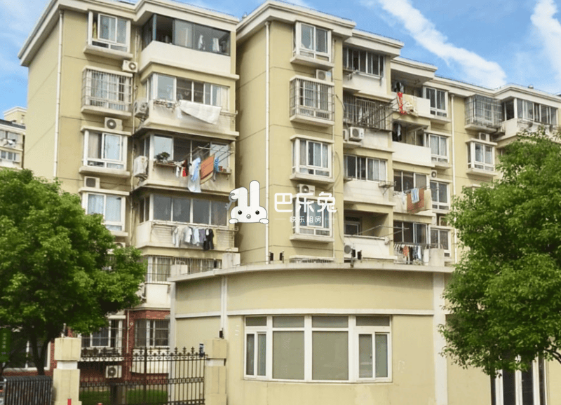 上海浦东_齐锦苑_1室0厅0卫_合租朝东北_齐河路11