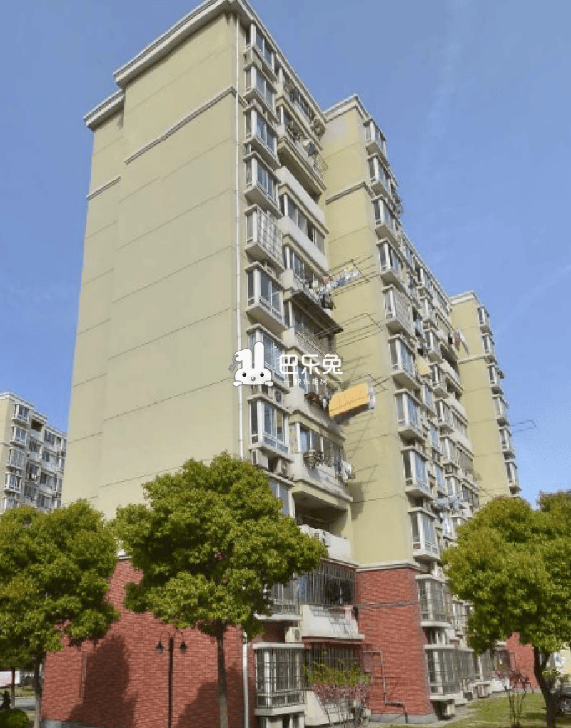 上海浦东_齐锦苑_1室0厅0卫_合租朝东北_齐河路11