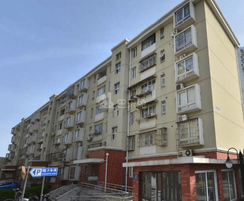 上海浦东_齐锦苑_1室0厅1卫_合租朝东南_齐河路11