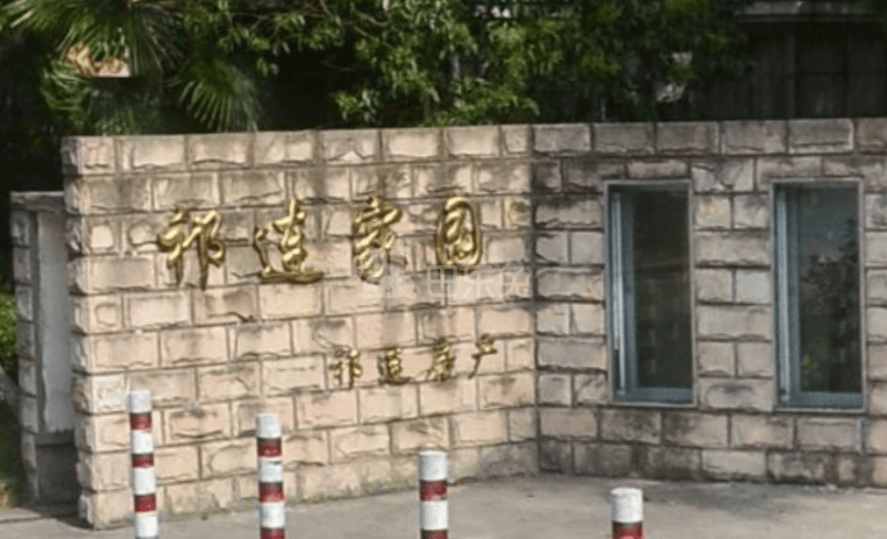 祁连家园14158282周边环境图5