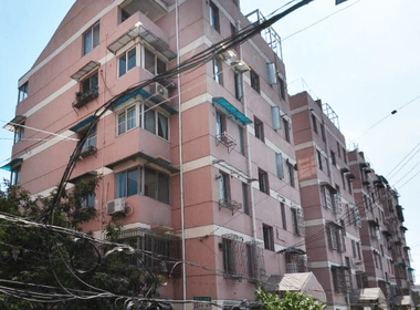 锦秋路1188弄小区 2室2厅1卫