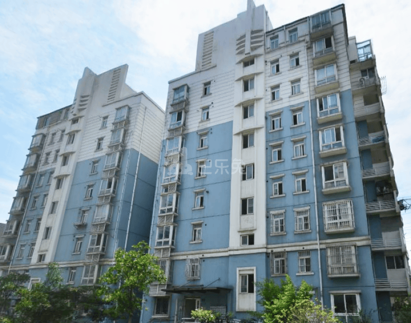 祁连欣苑10003527周边环境图6