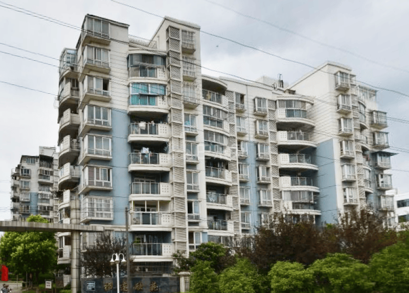 祁连欣苑10003527周边环境图7