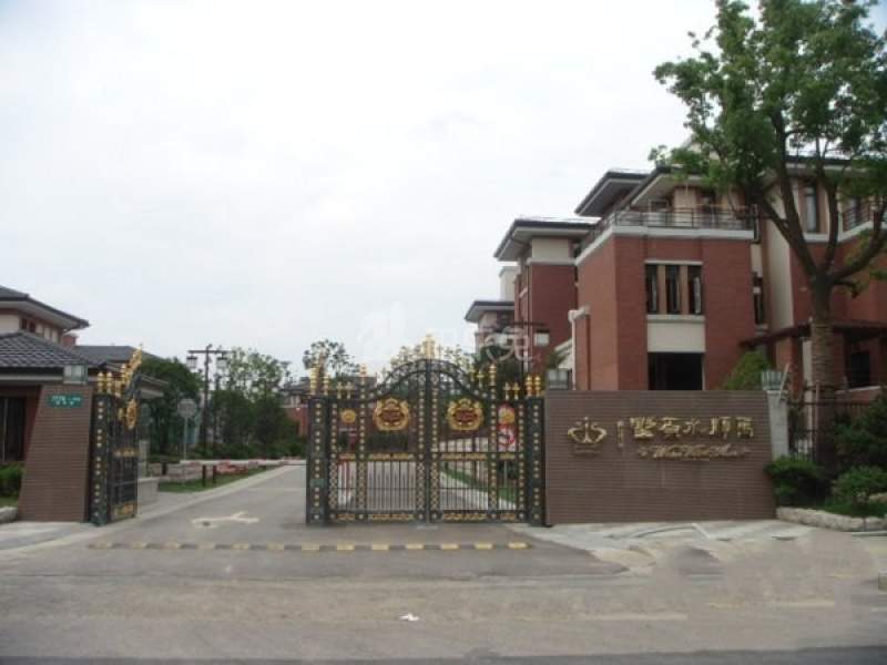 万顺水原墅5769796周边环境图14