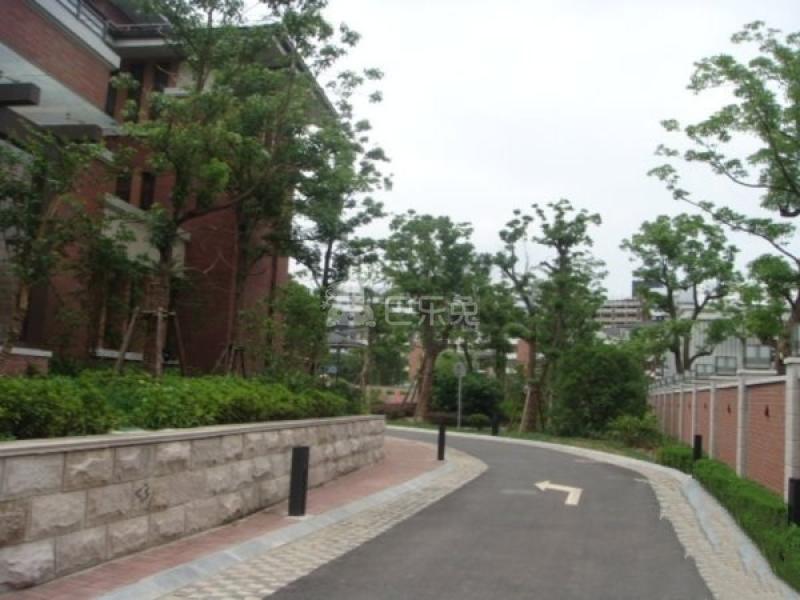 万顺水原墅5769796周边环境图15