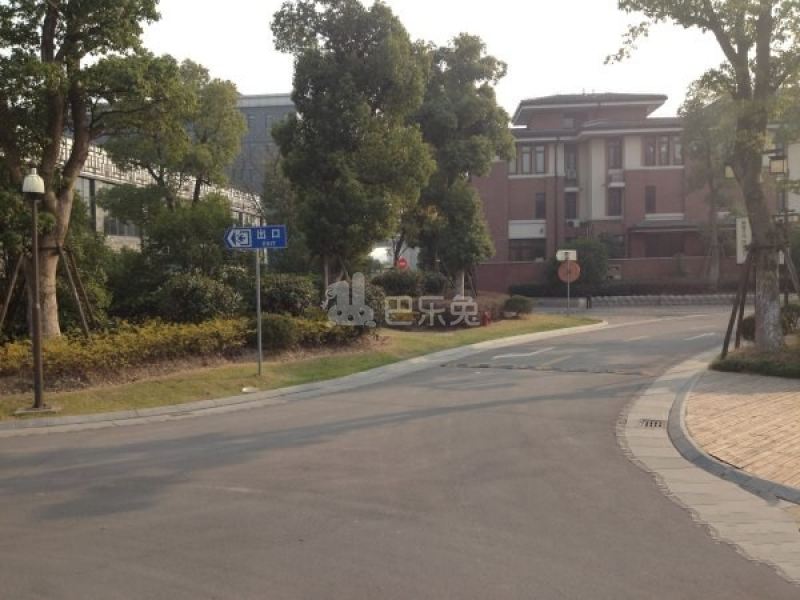 万顺水原墅5769796周边环境图16