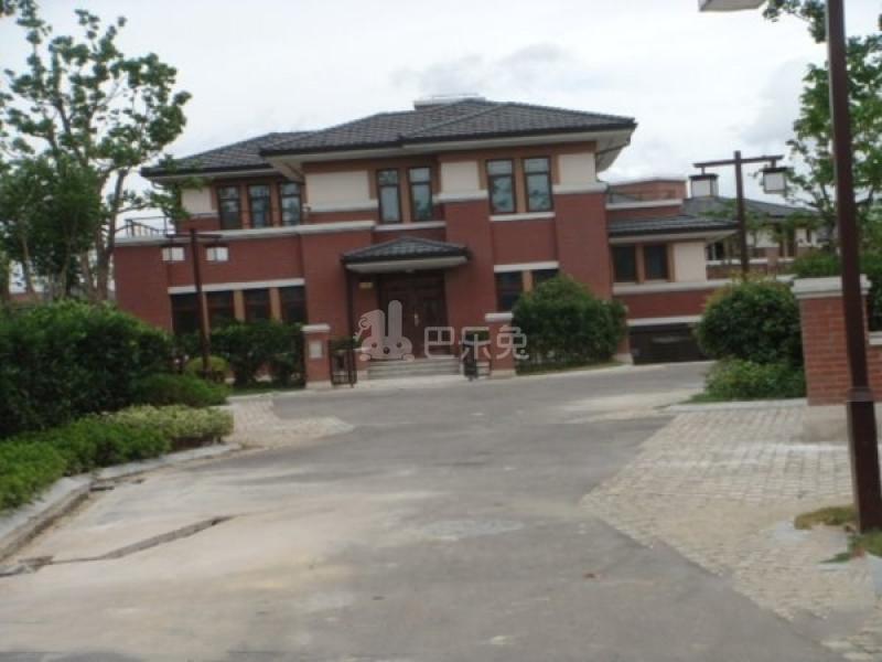 万顺水原墅5769796周边环境图17