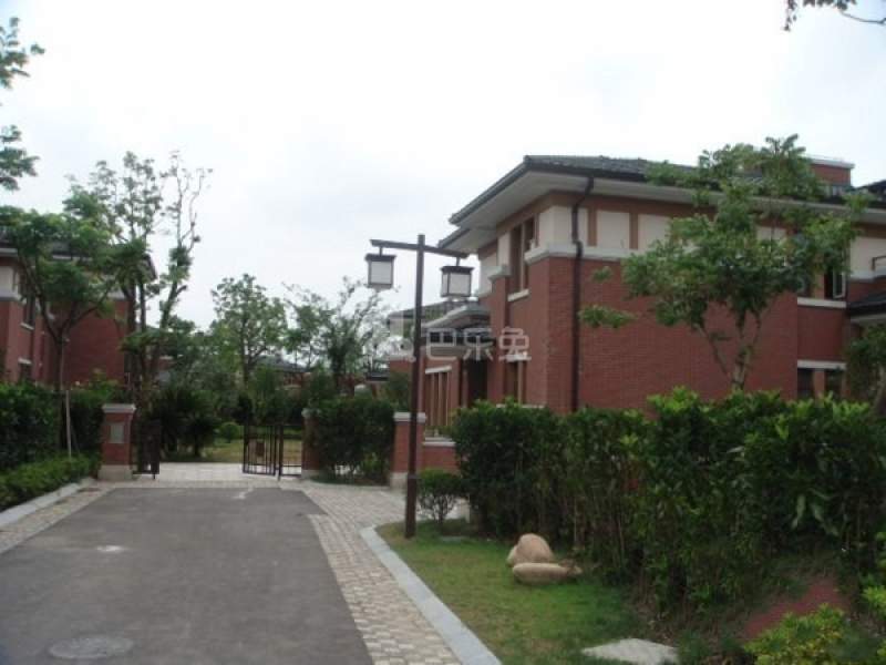 万顺水原墅5769796周边环境图18