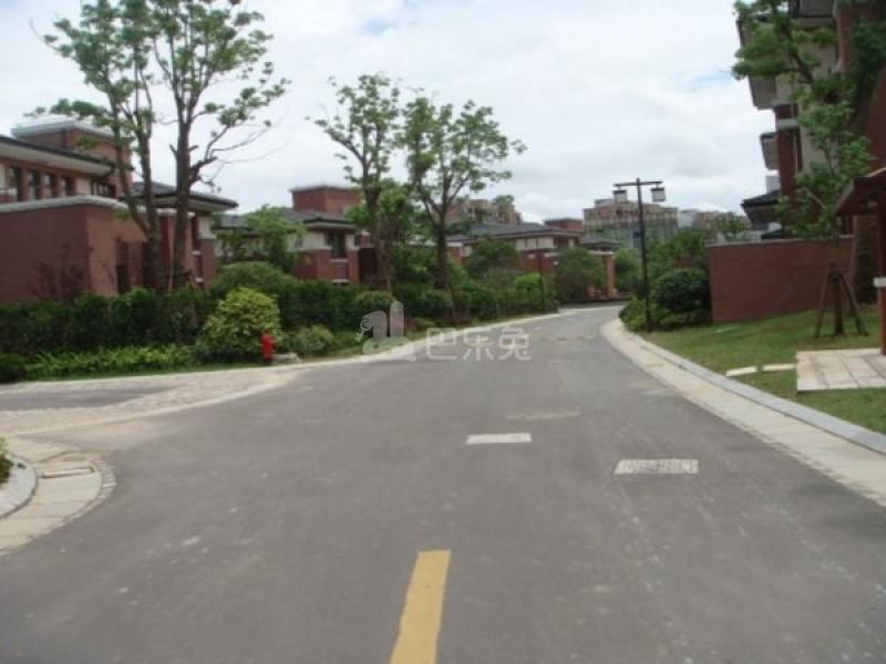 万顺水原墅5769796周边环境图19